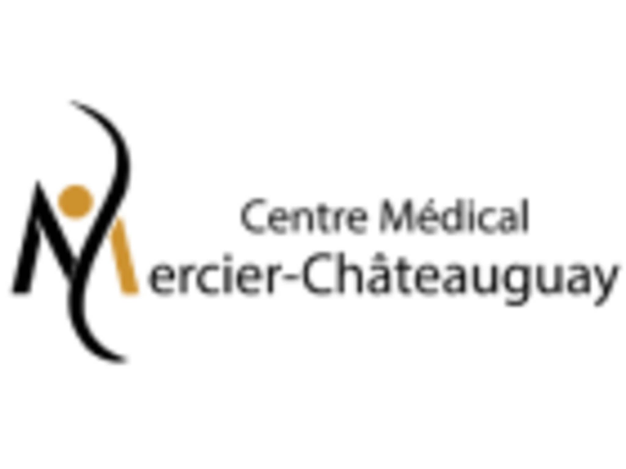 photo Centre Médical Mercier-Châteauguay