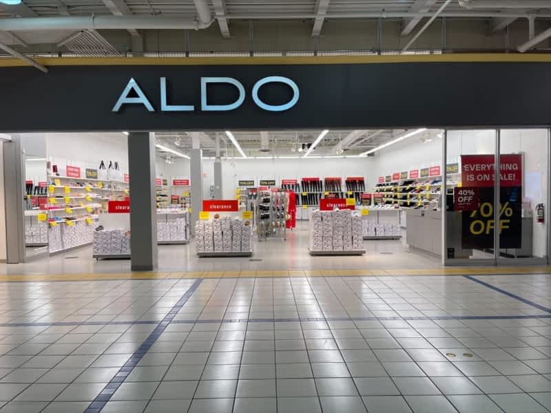 photo ALDO Outlet