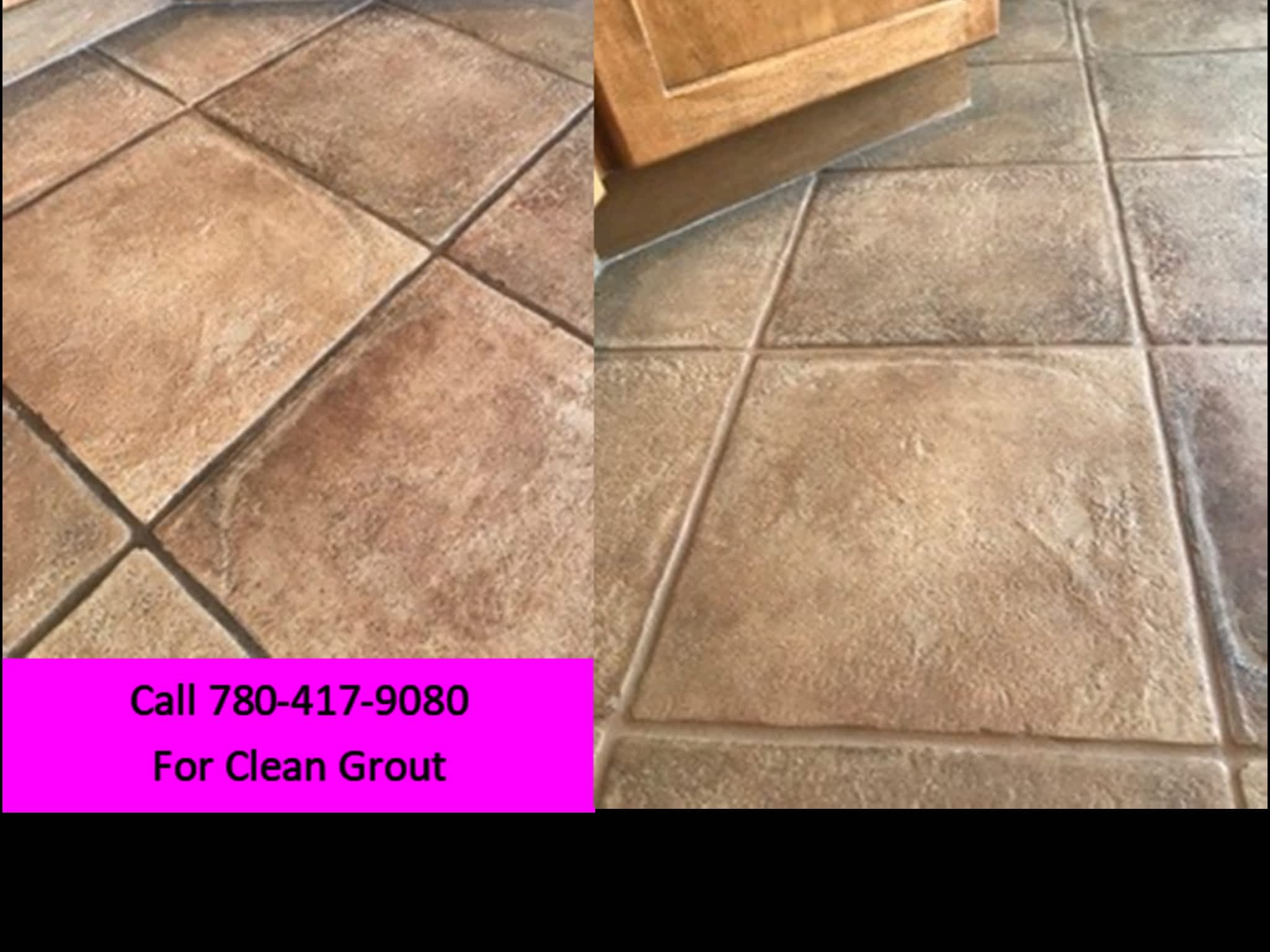 photo My Clean Grout Inc.