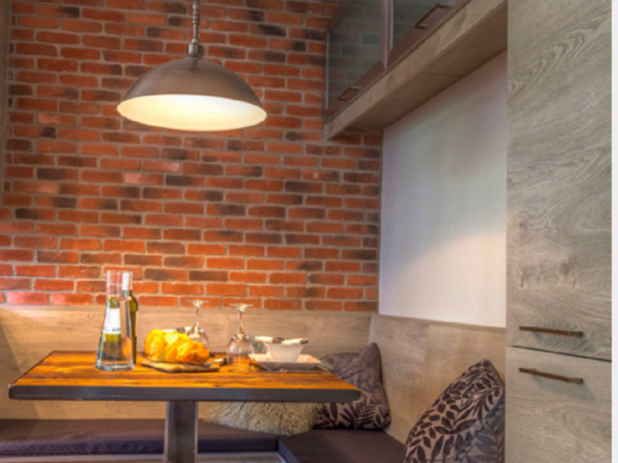 photo Ward Constructions Inc