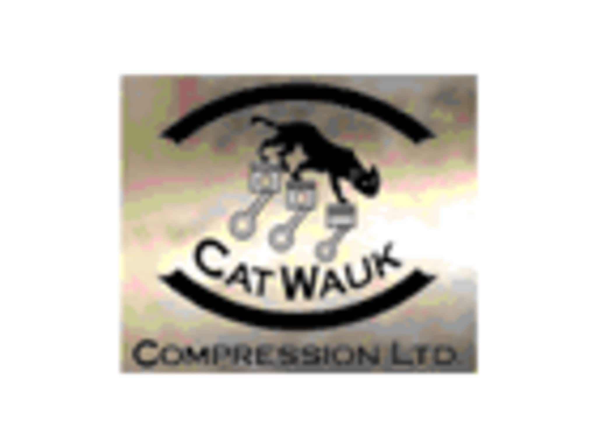photo CatWauk Compression