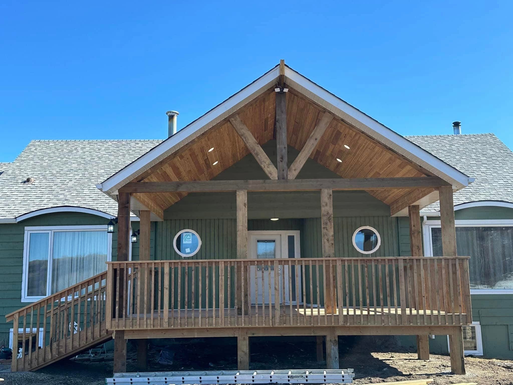 photo Royal Guard Construction