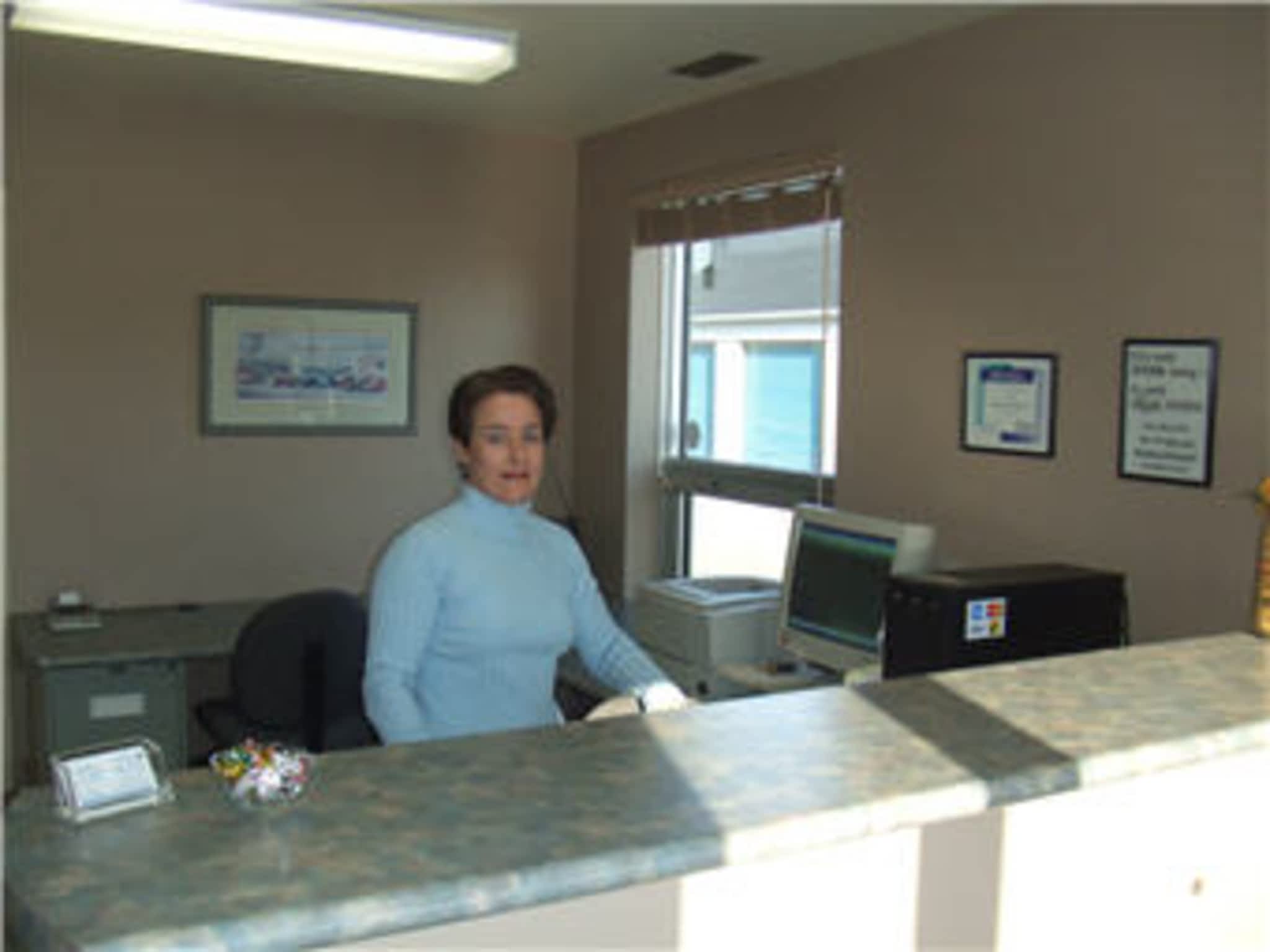 Storage Vault Canada Inc Windsor, ON 4381 Seventh Concession Rd Canpages