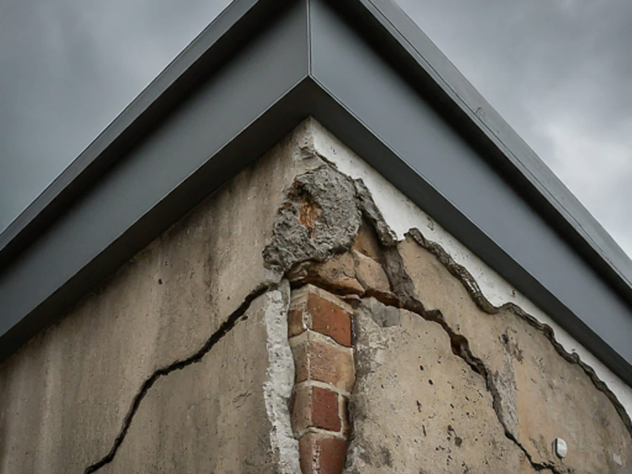 photo Wallguard Waterproofing