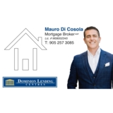 View Dominion Lending Centres - Mauro DiCosola’s Oakville profile