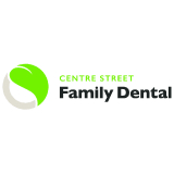View Centre Street Family Dental’s Dwight profile