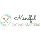 Mindful Eating Matters - Logo