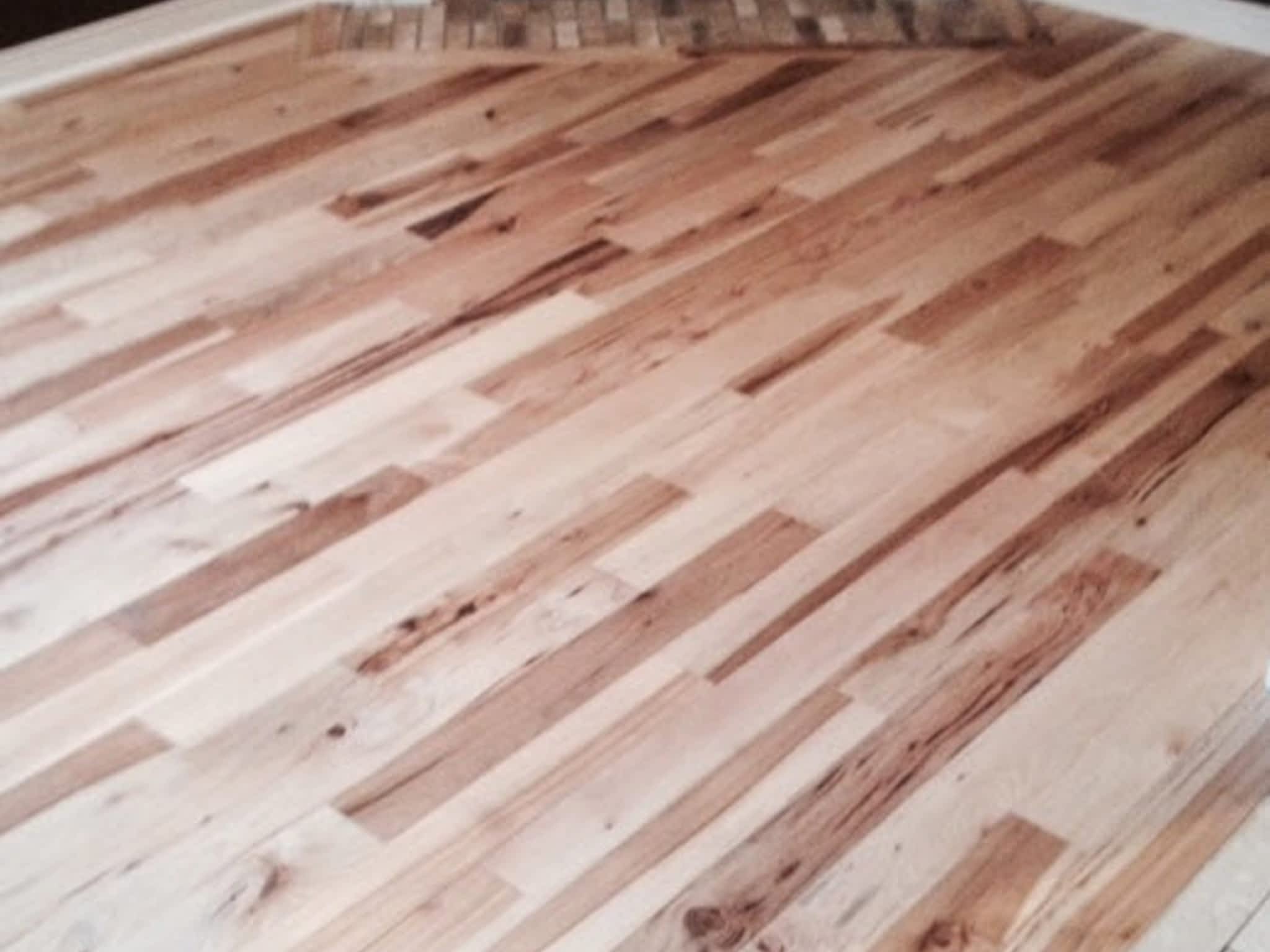 photo Total Hardwood Flooring
