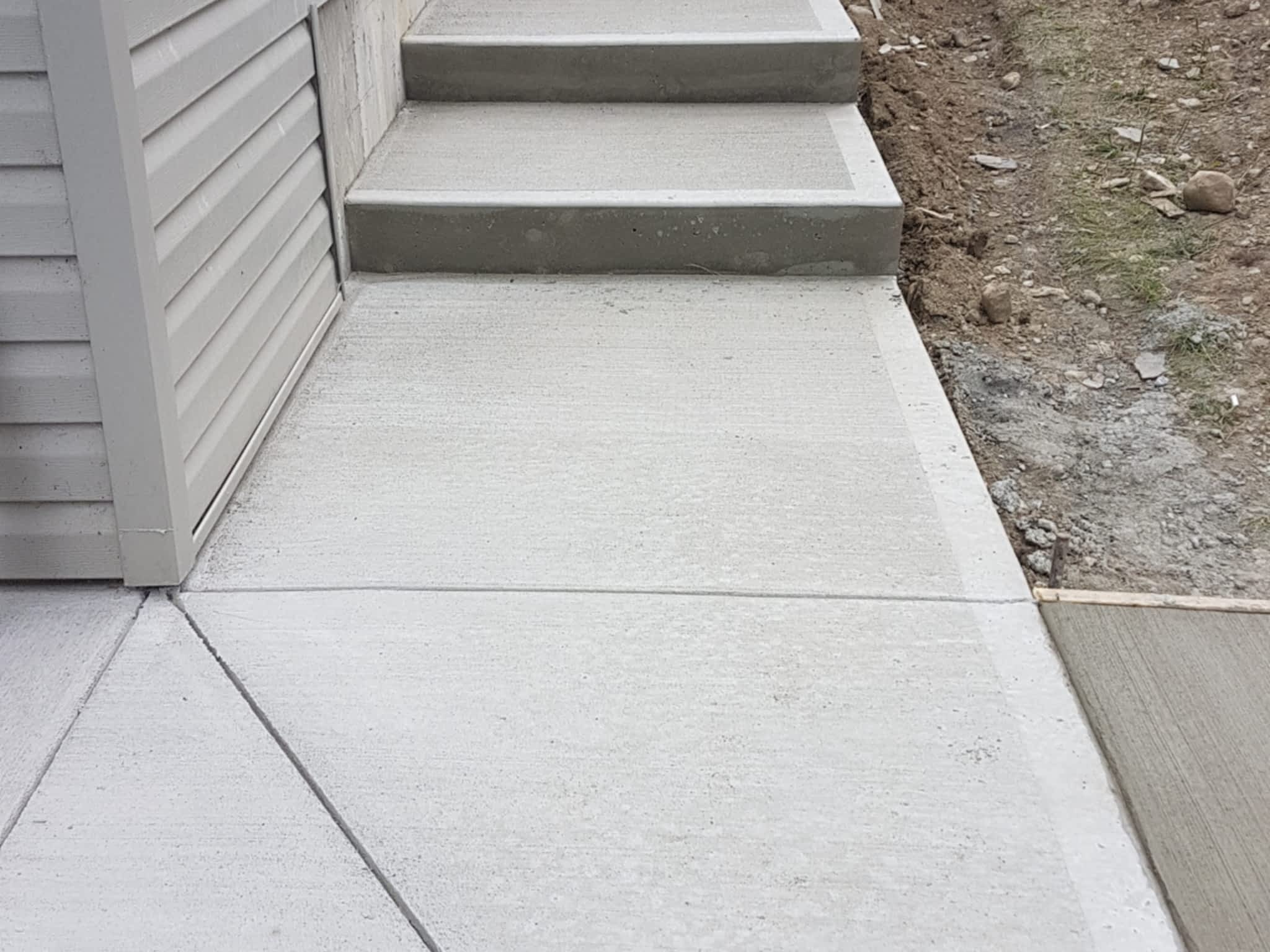 photo Competition Concrete