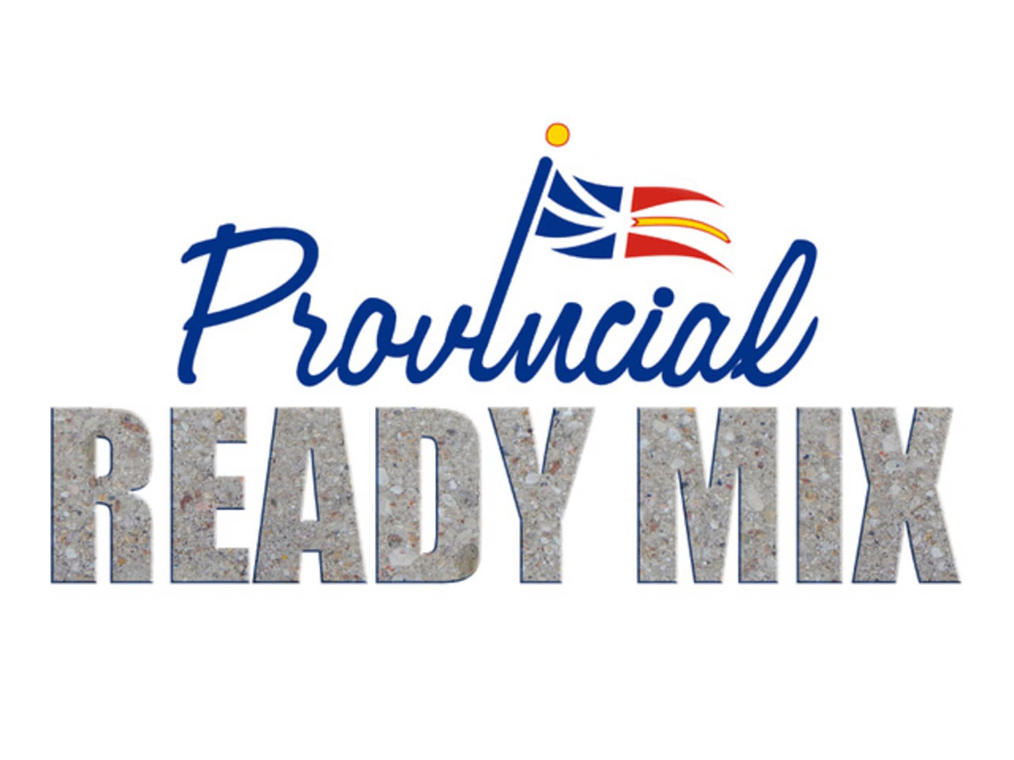 photo Provincial Ready Mix