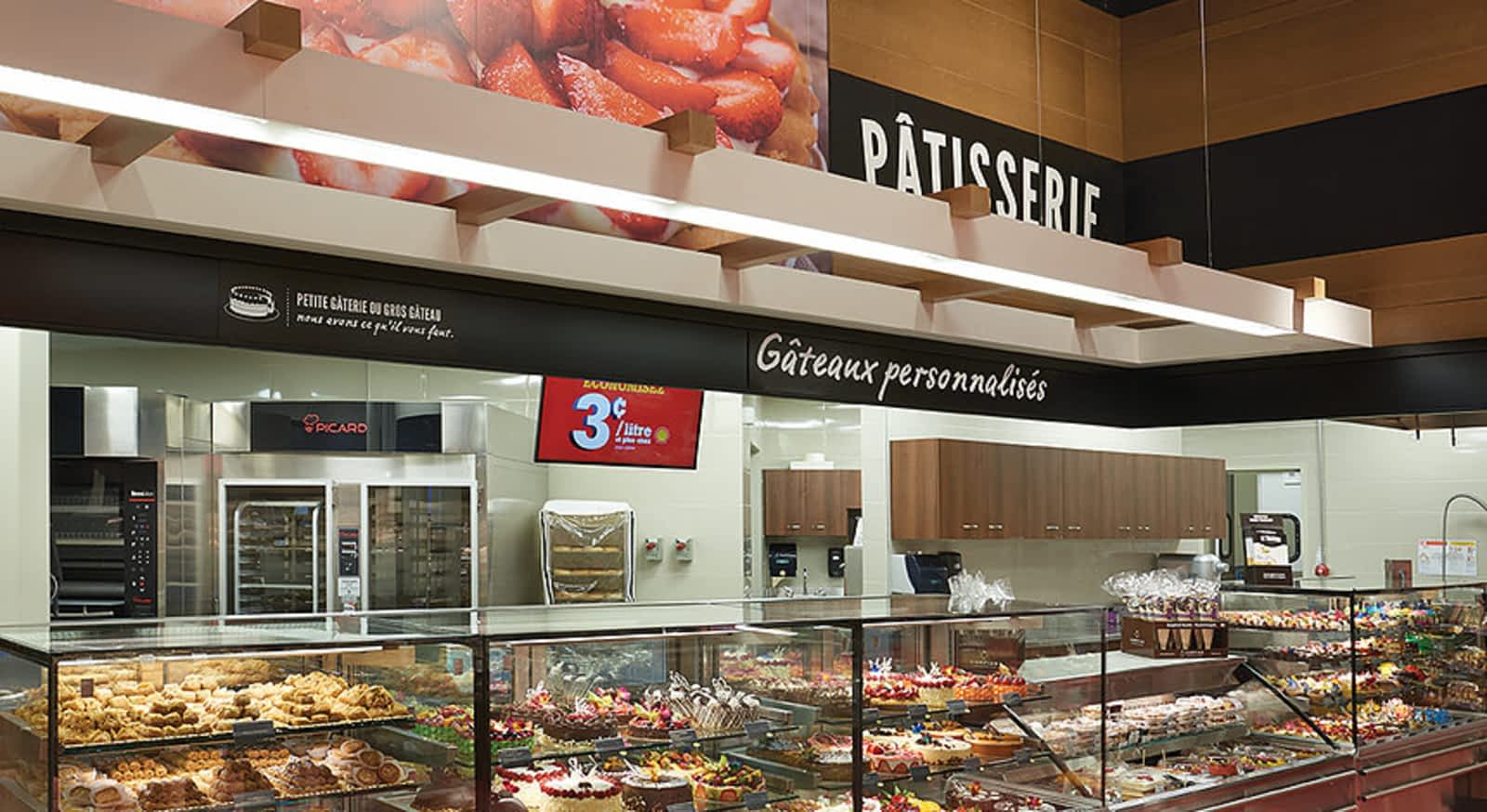 Iga Extra Horaire D Ouverture 5600 Boulevard Henri Bourassa Ouest Saint Laurent Qc