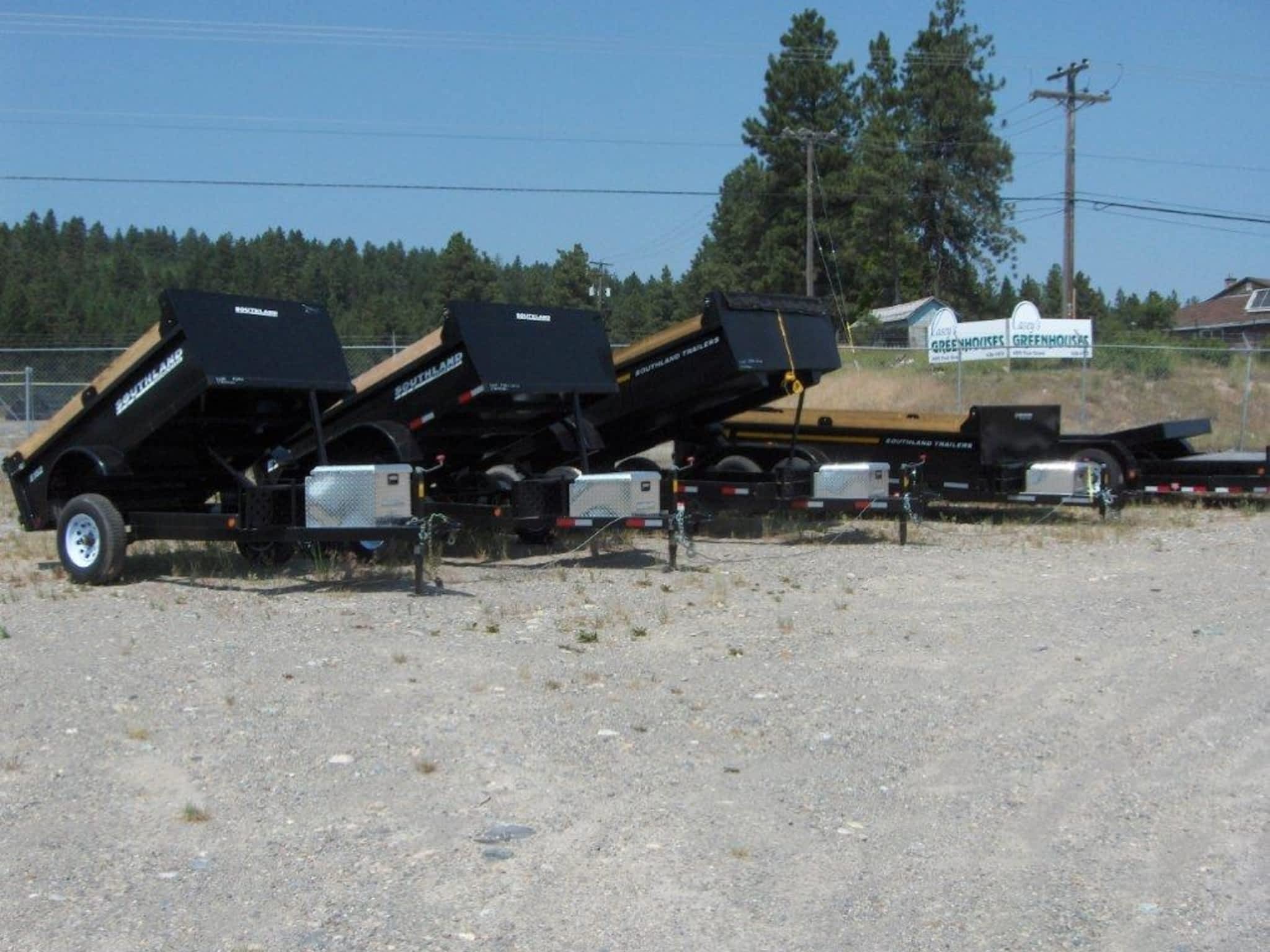 photo CL Trailer Sales