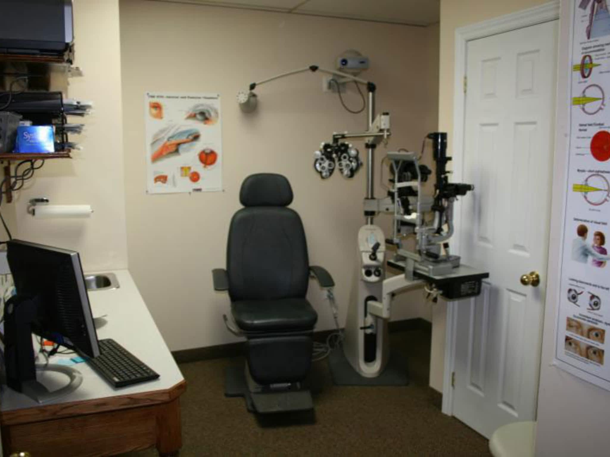 photo Heritage Optometry