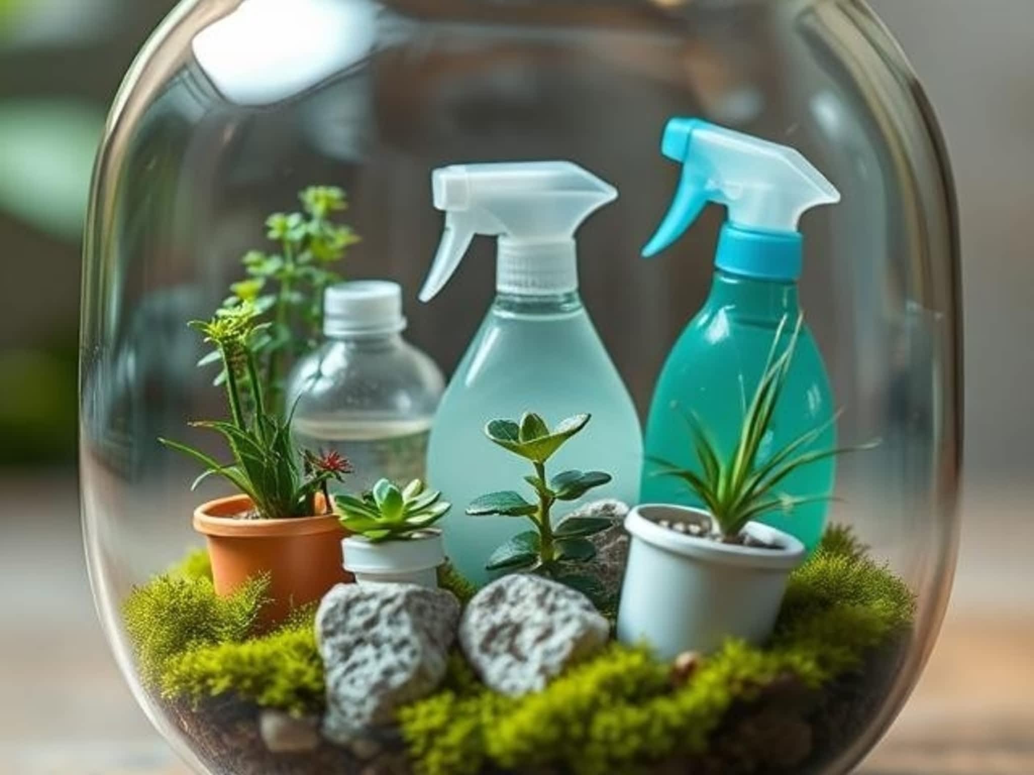 photo Sunsational Cleaning