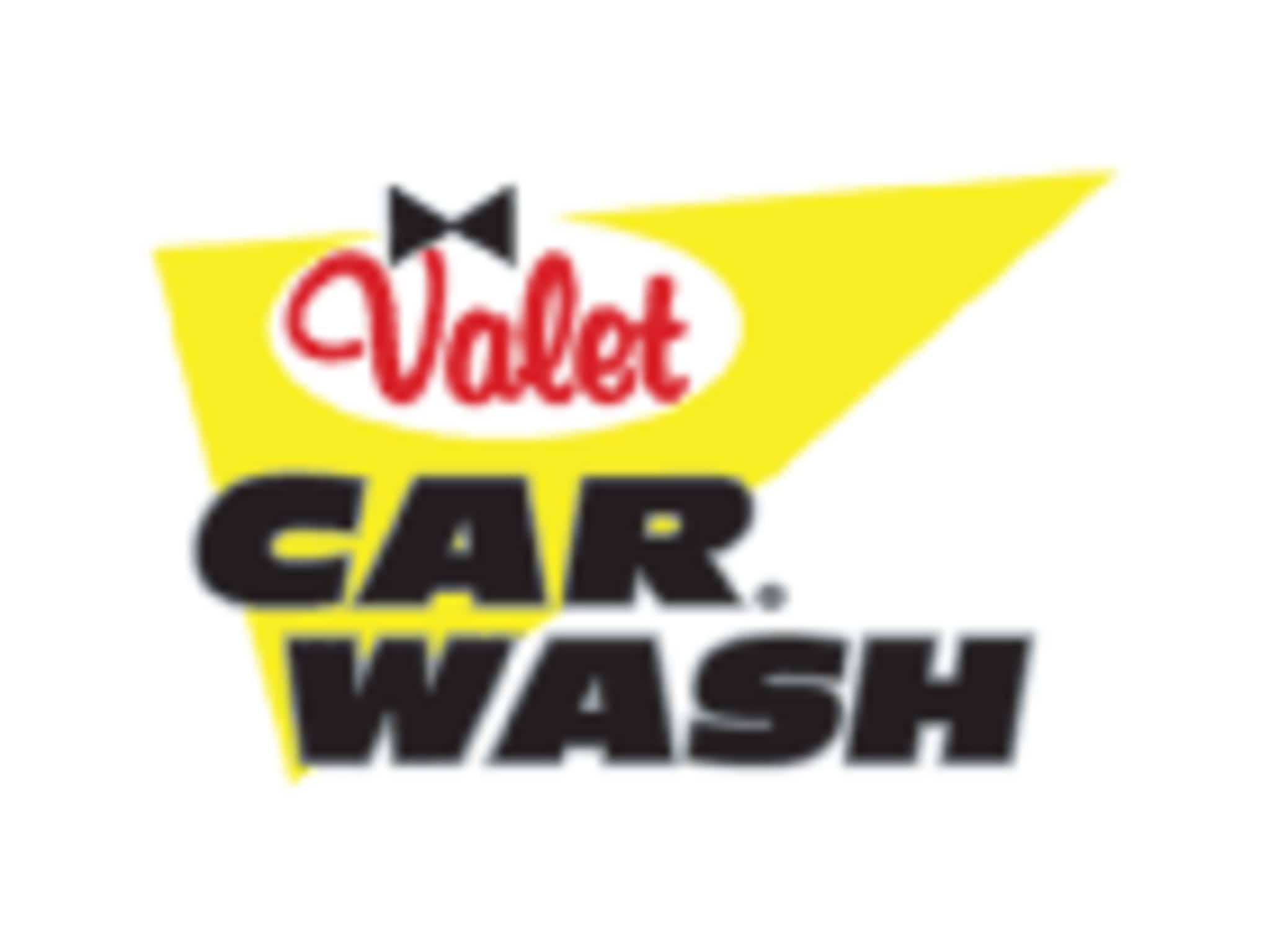 photo Valet Car Wash