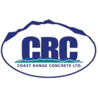 Coast Range Concrete - Sable et gravier