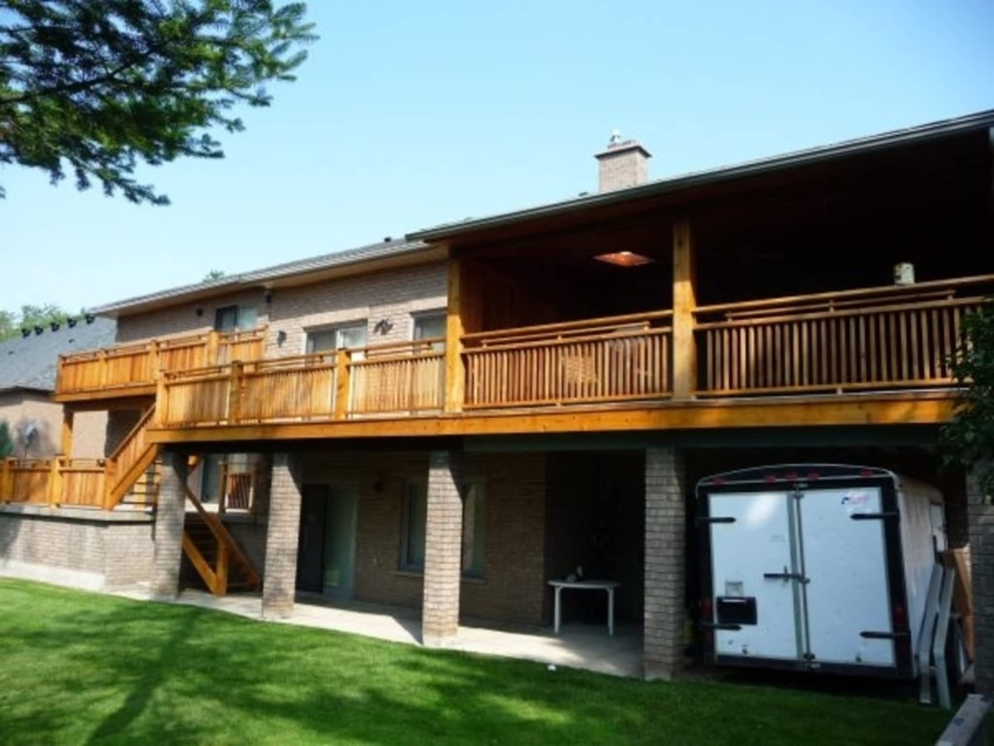 photo PMB Contracting