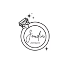 Joudia Jewelry - Logo