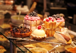 Best French and Parisian-style bakeries in Toronto