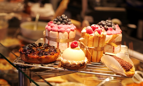 Best French and Parisian-style bakeries in Toronto