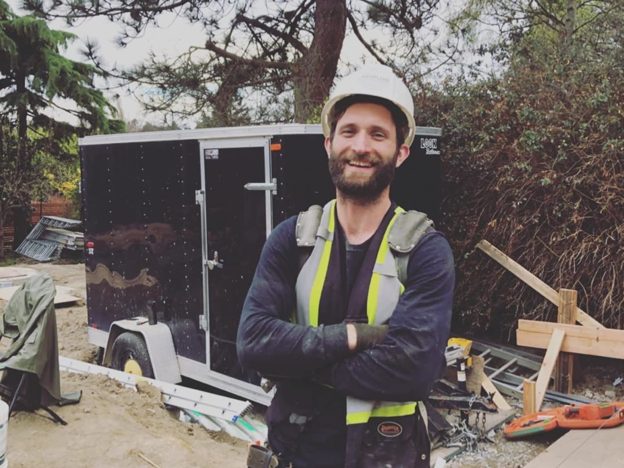 photo Vineuve Construction Inc.