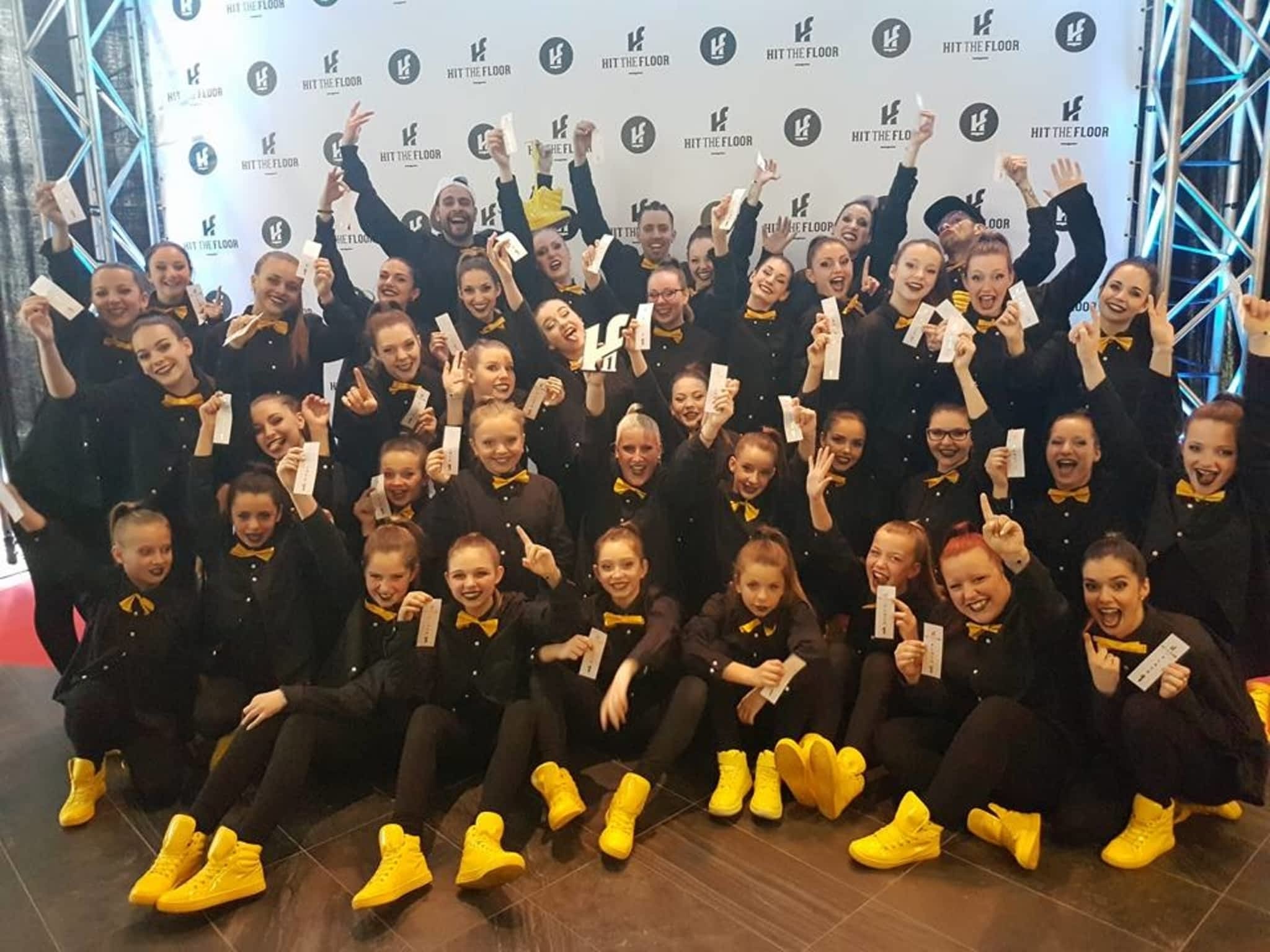 photo Studio Funky Star