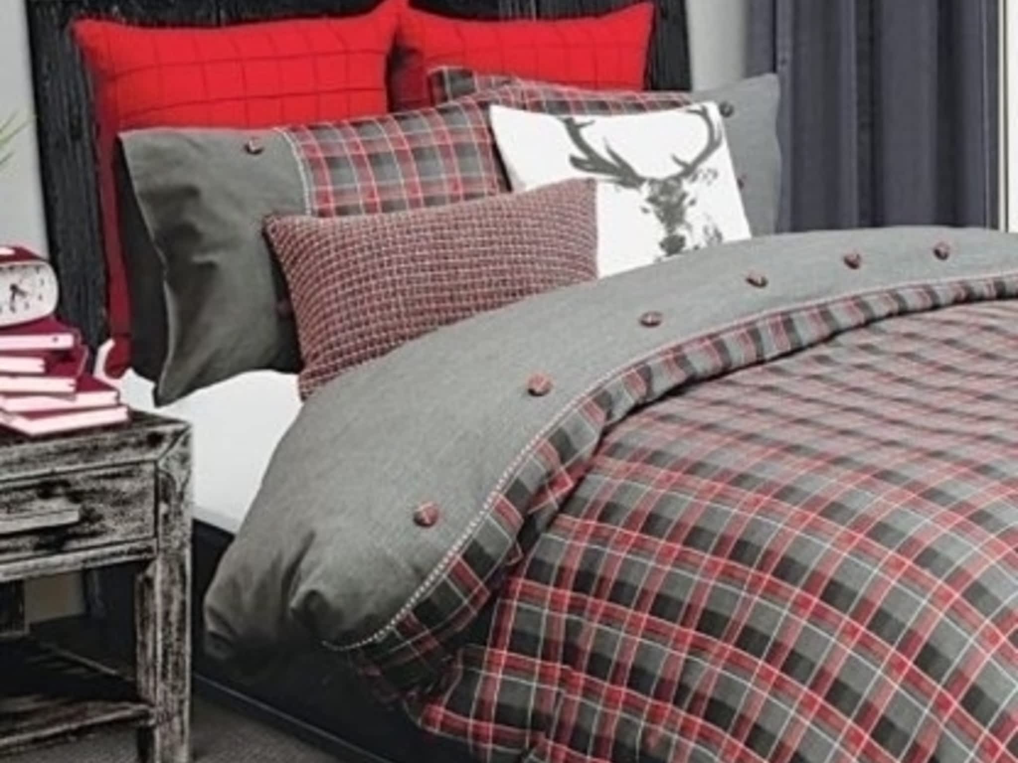 Sleep Made Simple Mattress Centre Cobourg, ON 1 King Street East