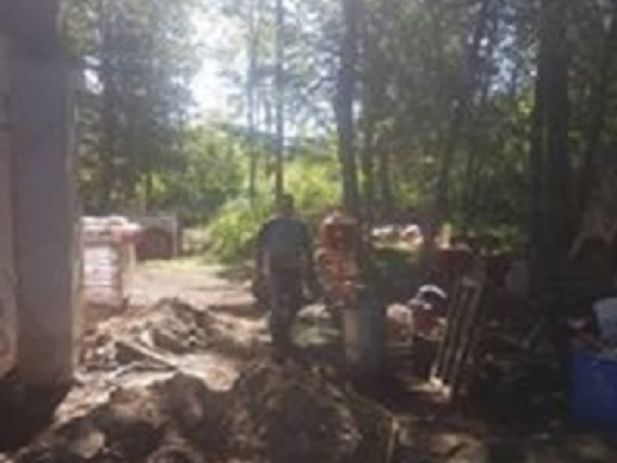 photo Pin Point Precision