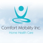 Comfort Mobility Inc - Wheelchairs