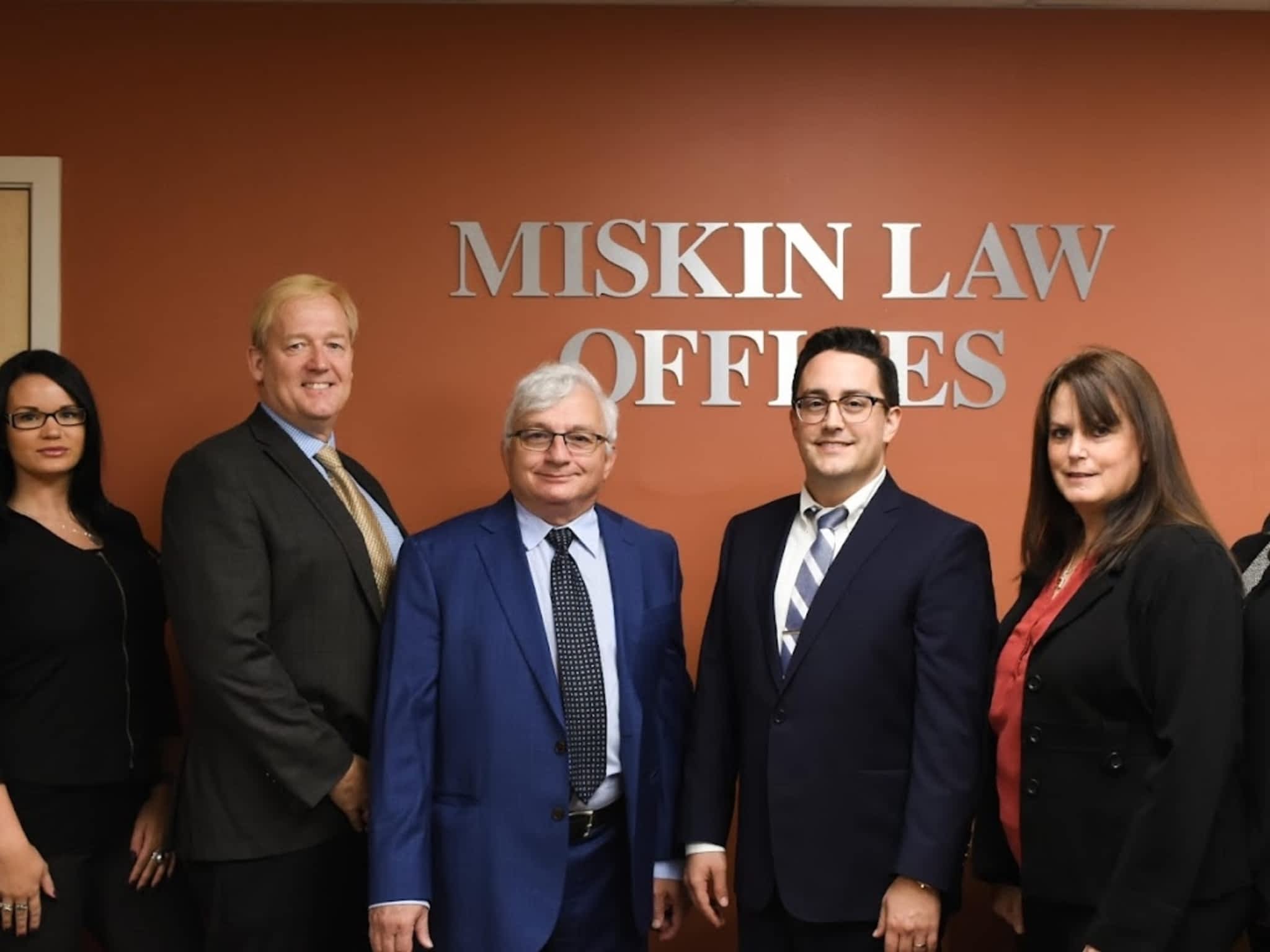 photo Miskin Law Offices Whitby