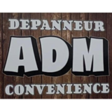 ADM Convenience - Convenience Stores