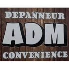 ADM Convenience - Logo