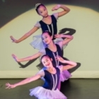 Lin Chinese Dance School - Cours de danse
