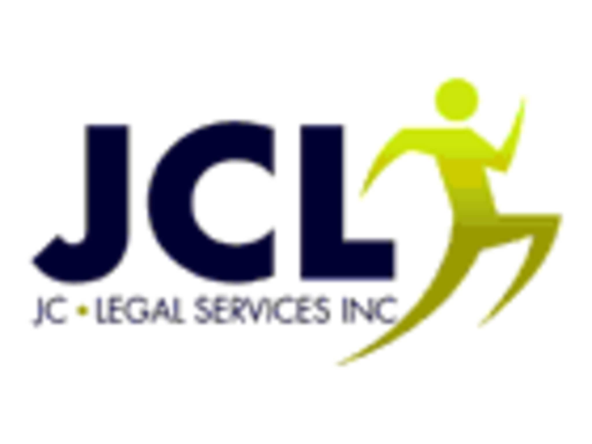 photo JC Legal Services Inc