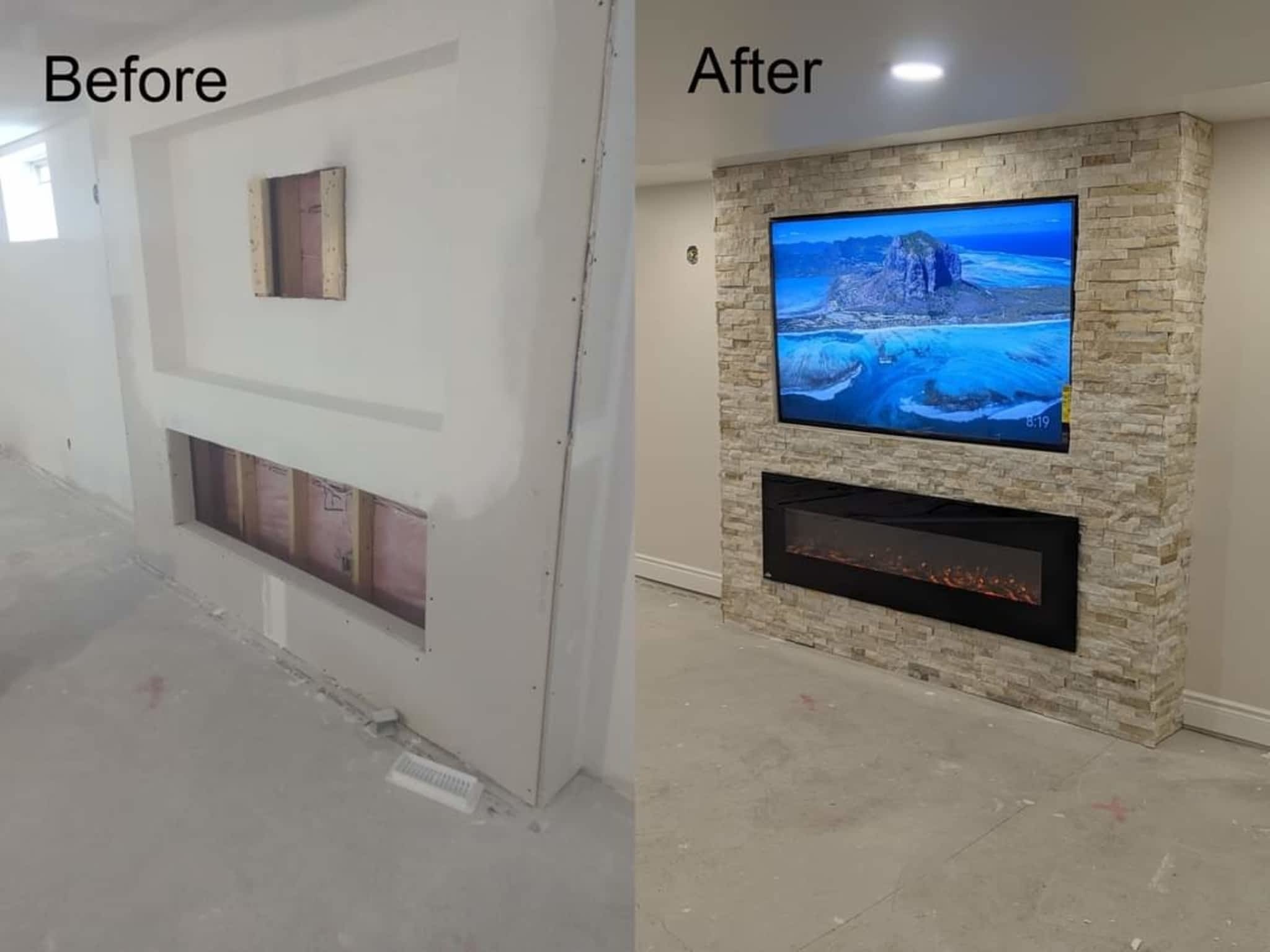 photo 5Th Element Custom Carpentry