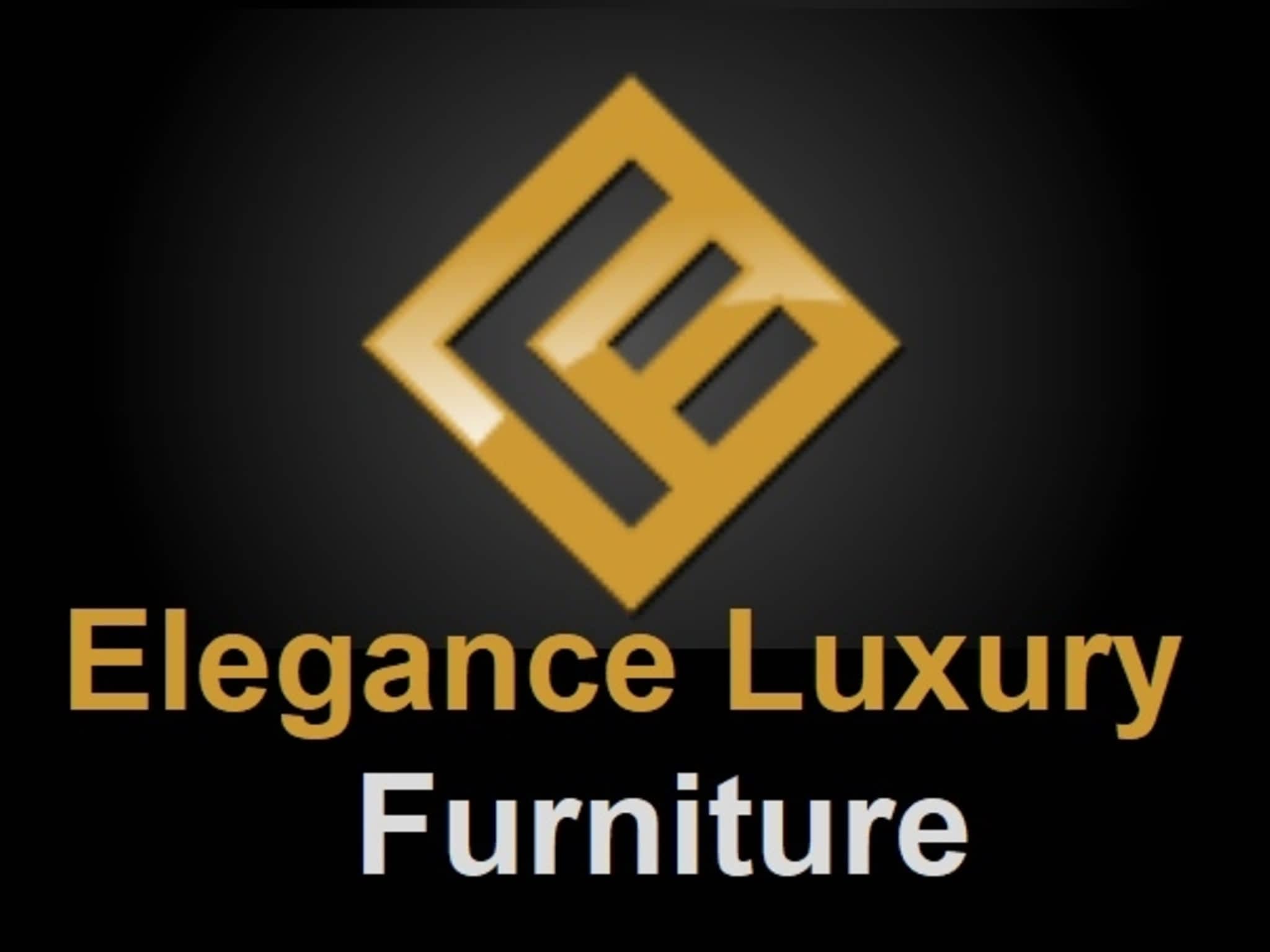photo Elegance Luxury Furniture