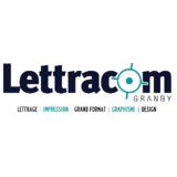 Voir le profil de Lettracom Granby inc - Saint-Hyacinthe