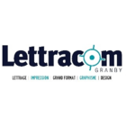 Lettracom Granby inc - Logo