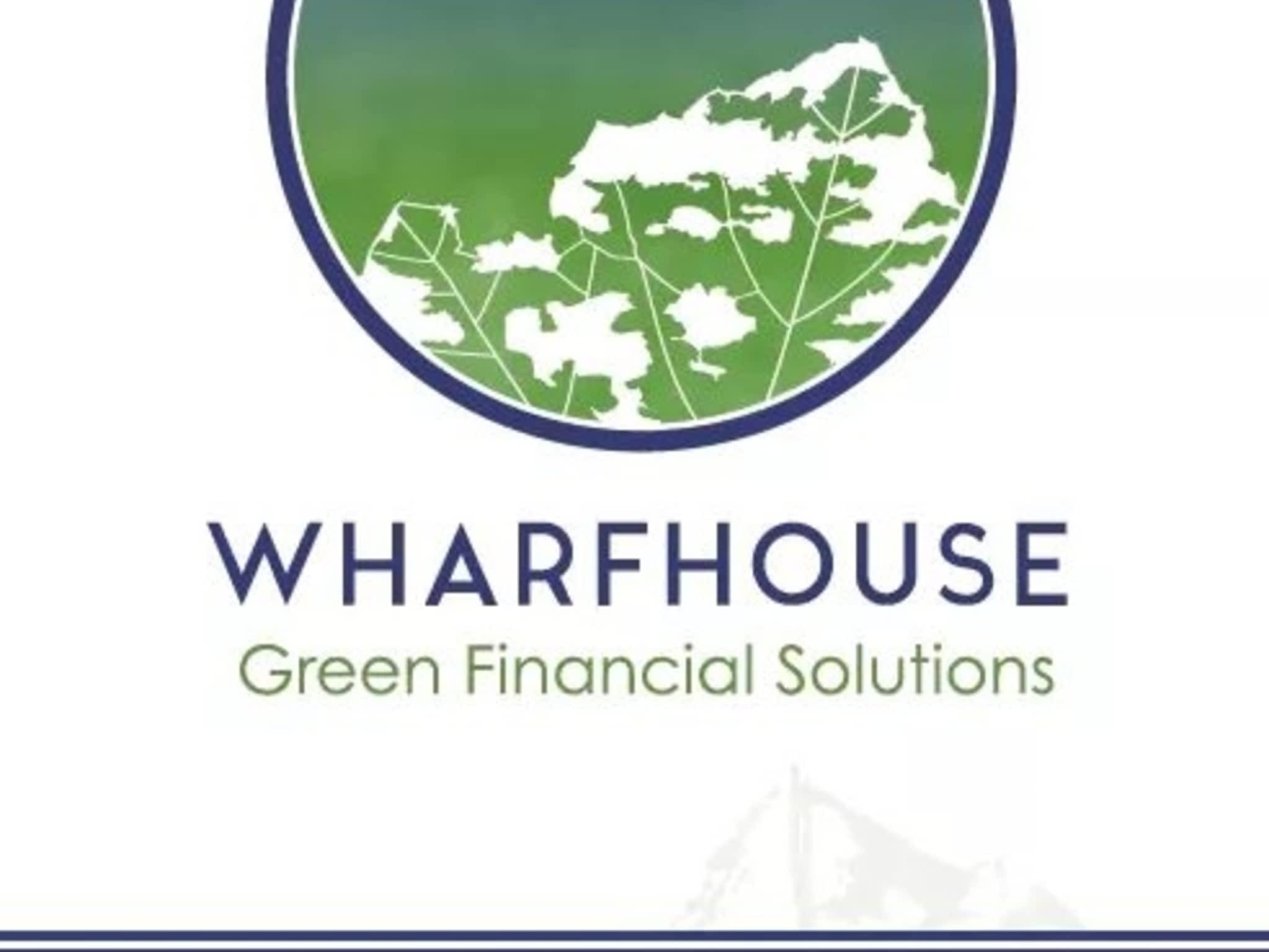 photo Wharfhouse Business Services
