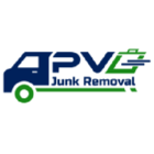 PV Junk Removal - Logo