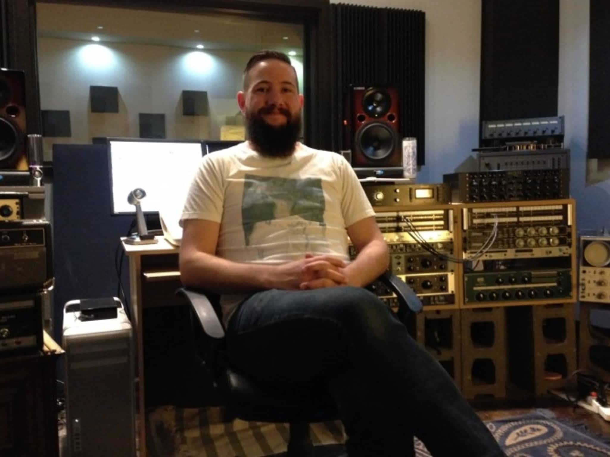 photo EdmonTone Studio