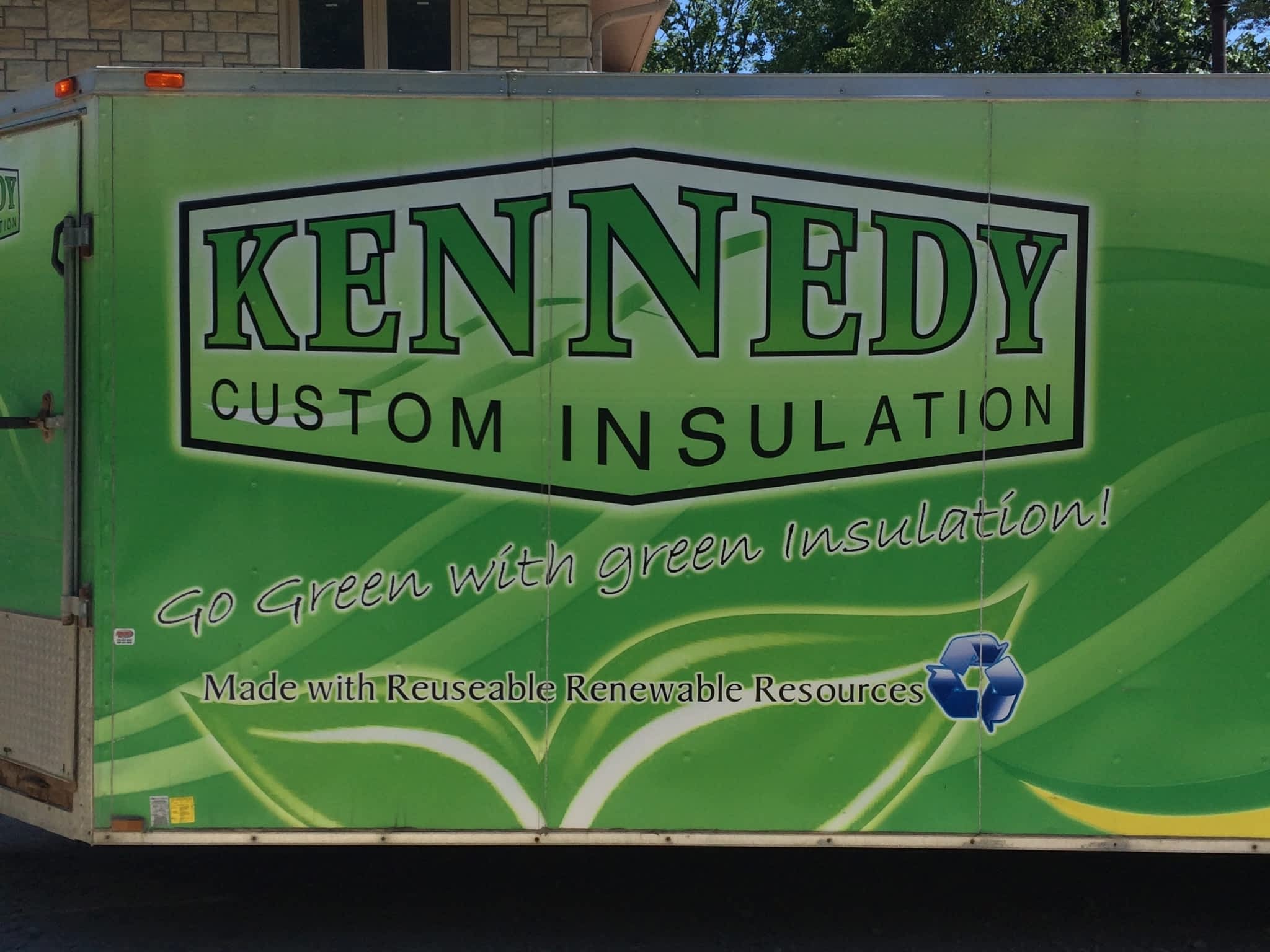 photo Kennedy Custom Insulation