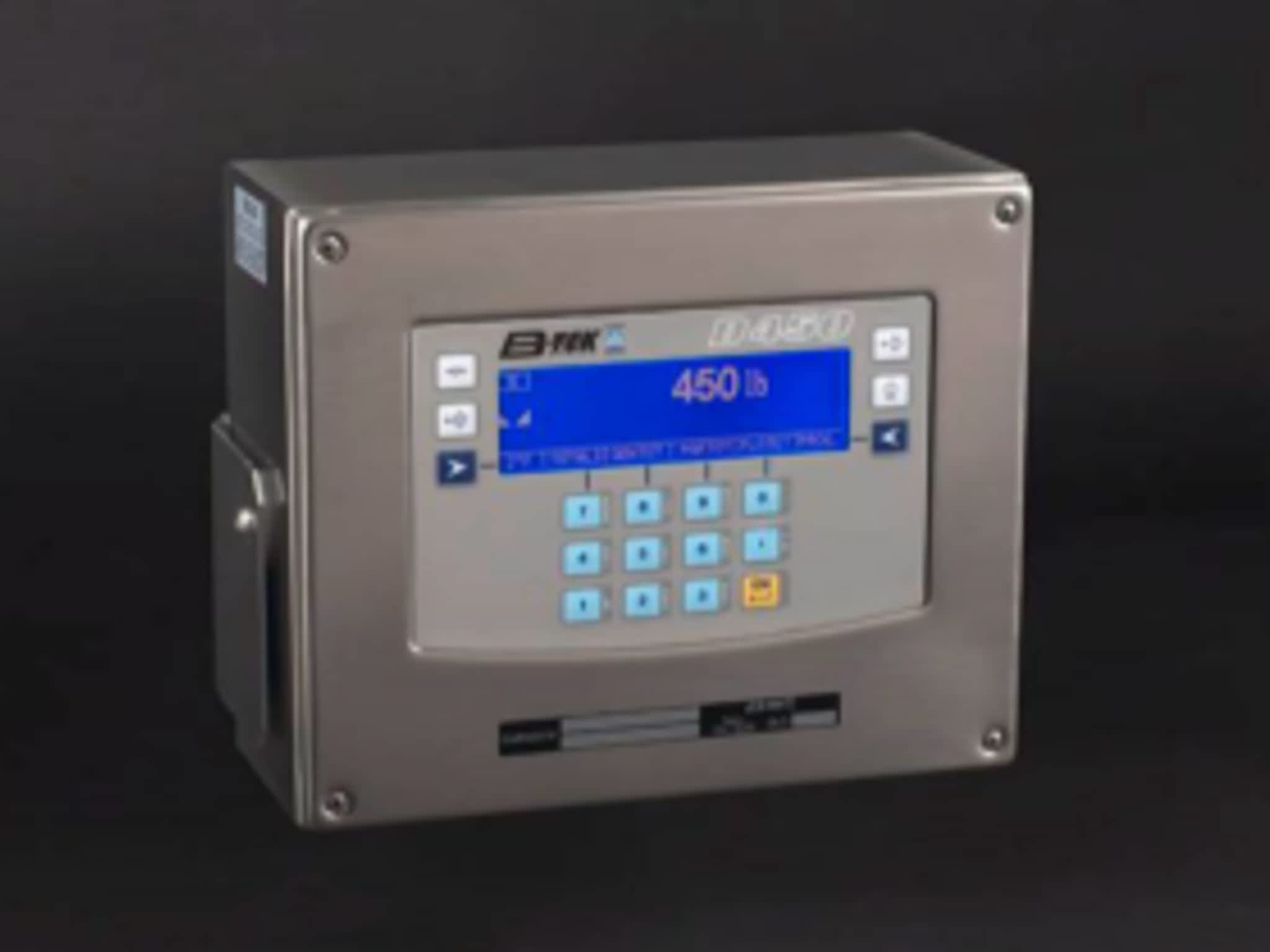 photo Alectronic Scale Systems Inc