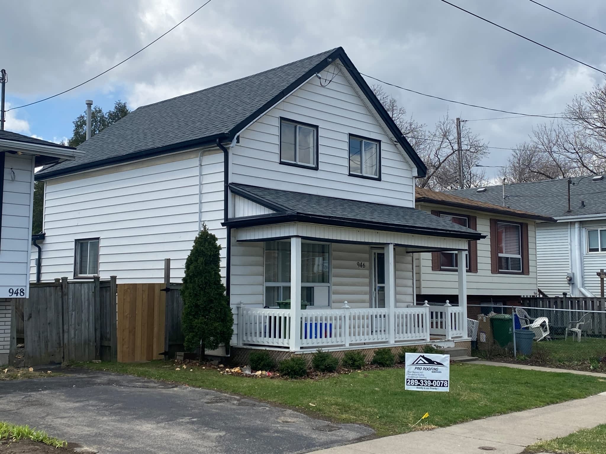 photo Pro Roofing Services