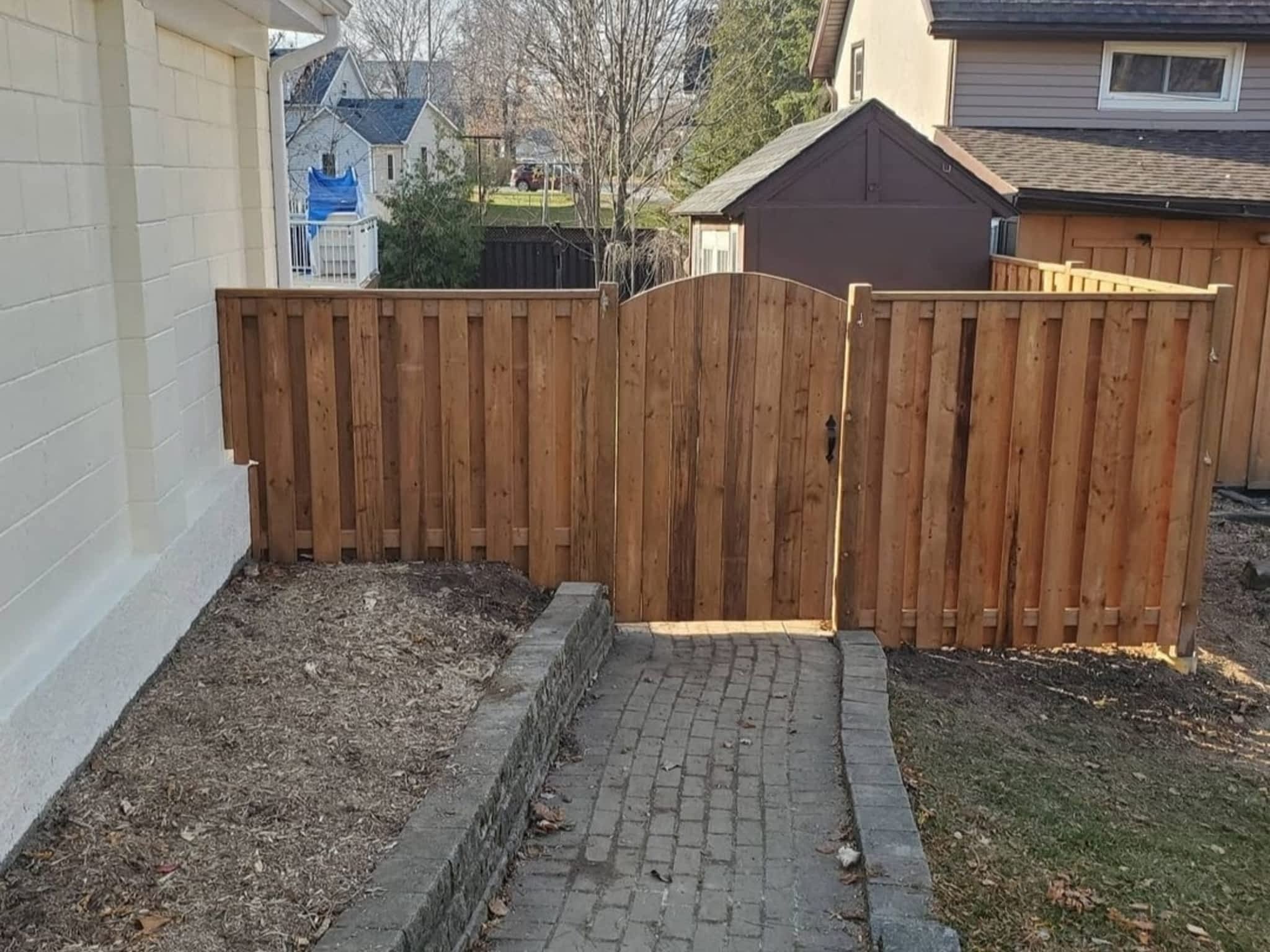 photo LKN Construction & Maintenance