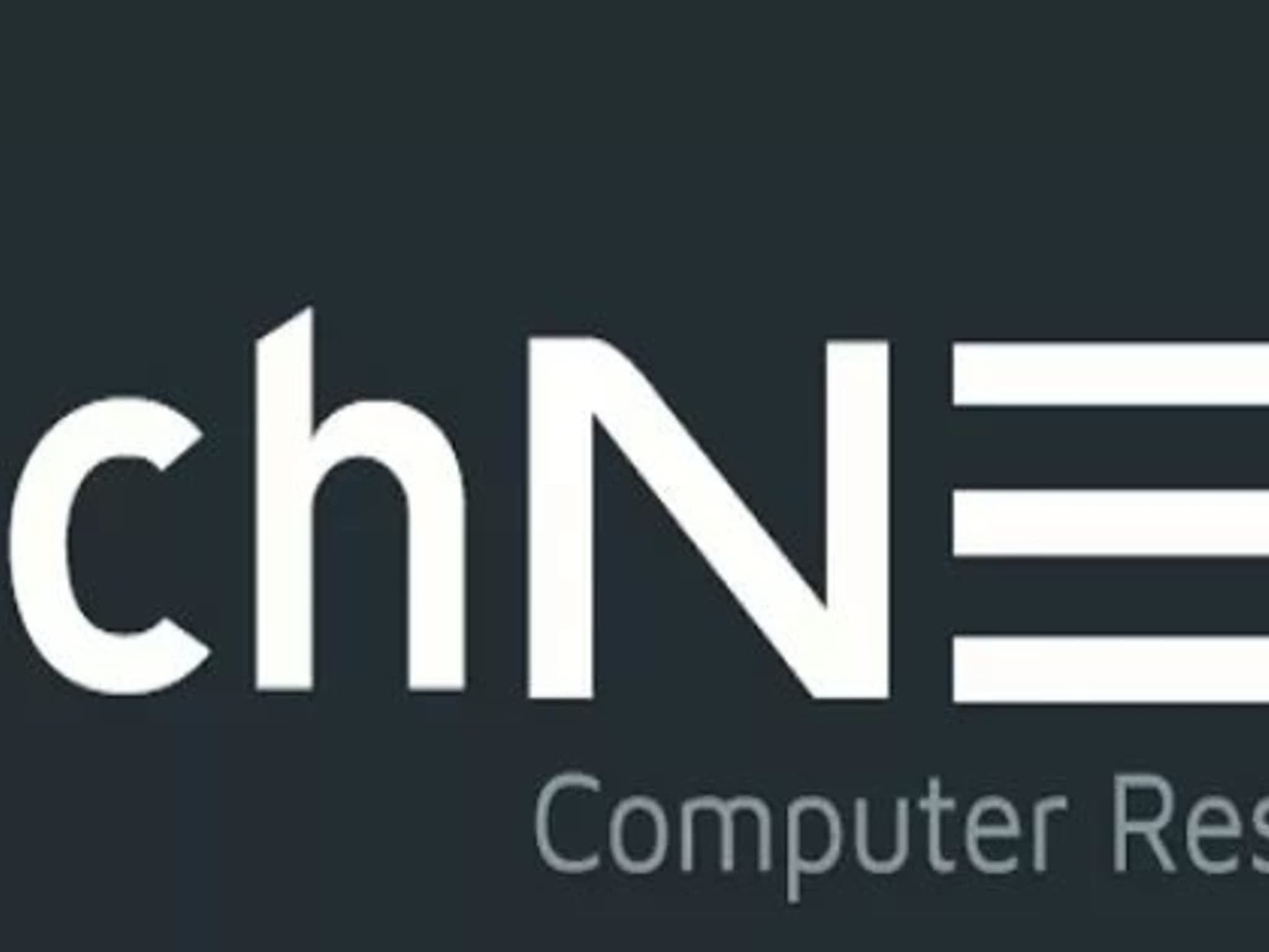 photo TechNet Computer Resources