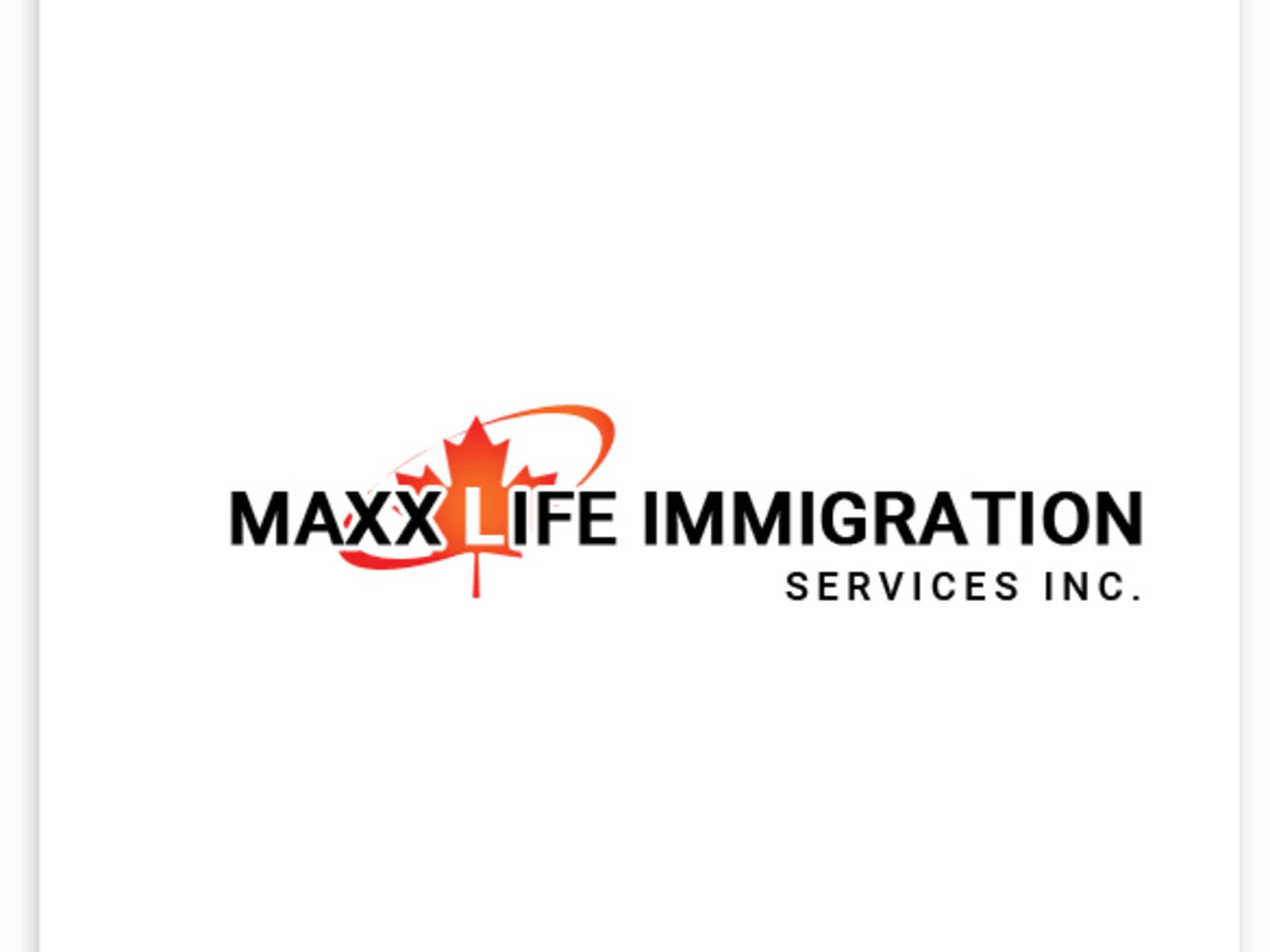 photo Maxx Life Immigration Services Inc