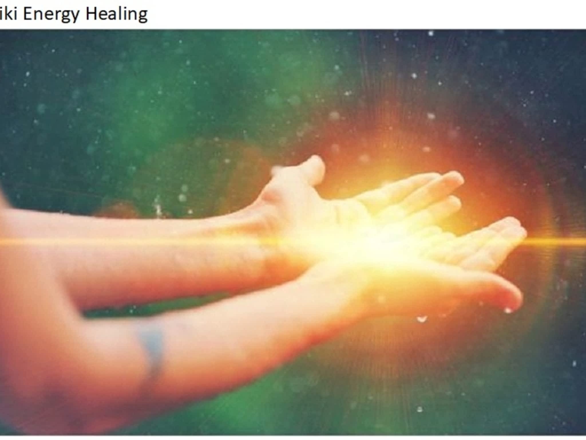 photo Souls Journey into Healing