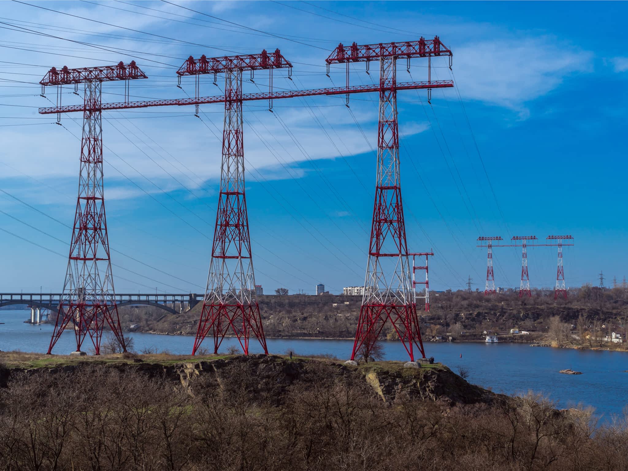 photo D A Electric Ltd