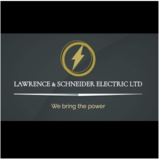 Voir le profil de Lawrence & Schneider Electric Ltd - Vineland